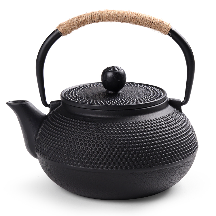 Iron-tea-kettle-Japan-Southern-Cast-iron-kettle-old-iron-pot-shells-Japanese-tea-pots-health